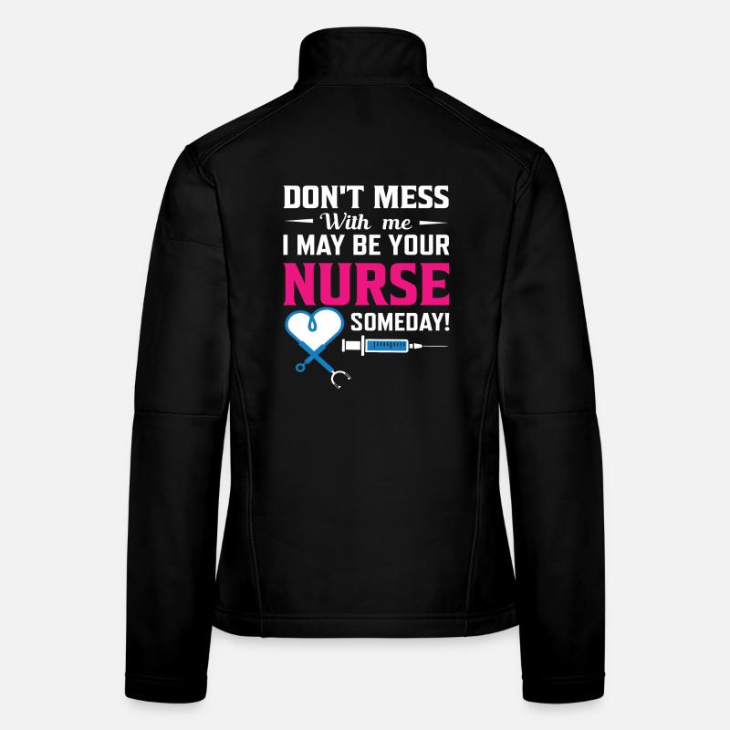 Women's Softshell Jacket