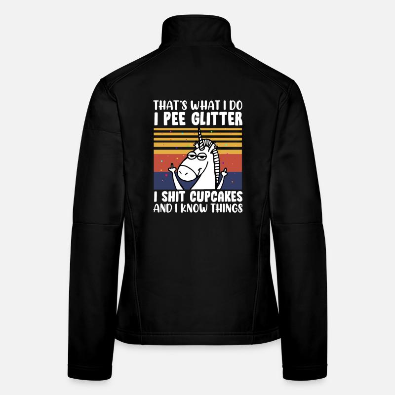 Frauen Softshelljacke