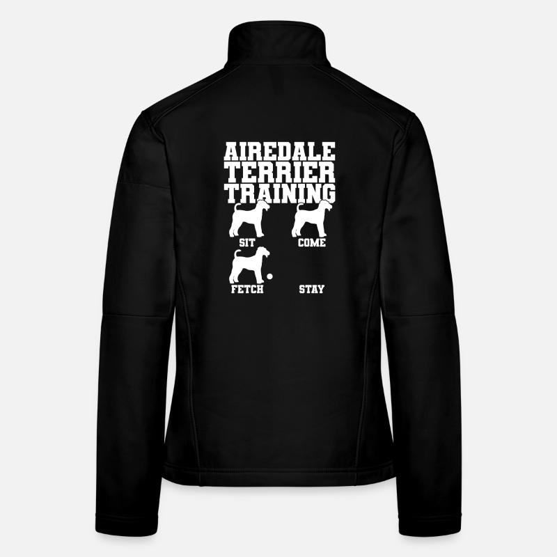 Frauen Softshelljacke