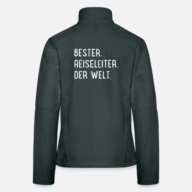 Frauen Softshelljacke