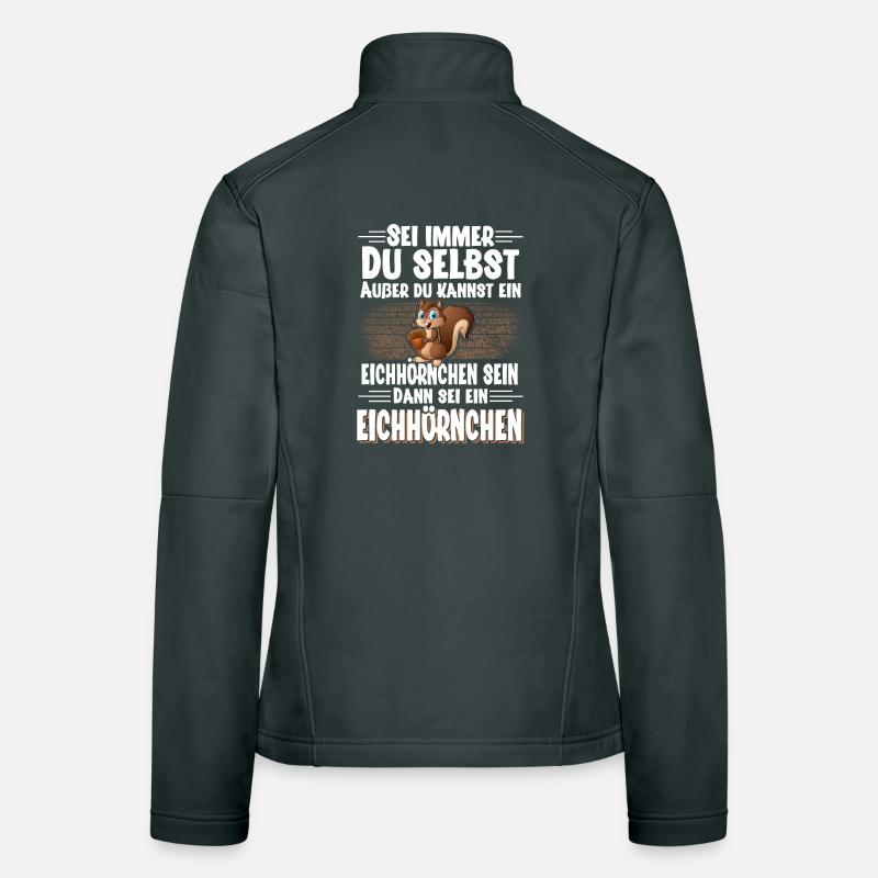 Frauen Softshelljacke