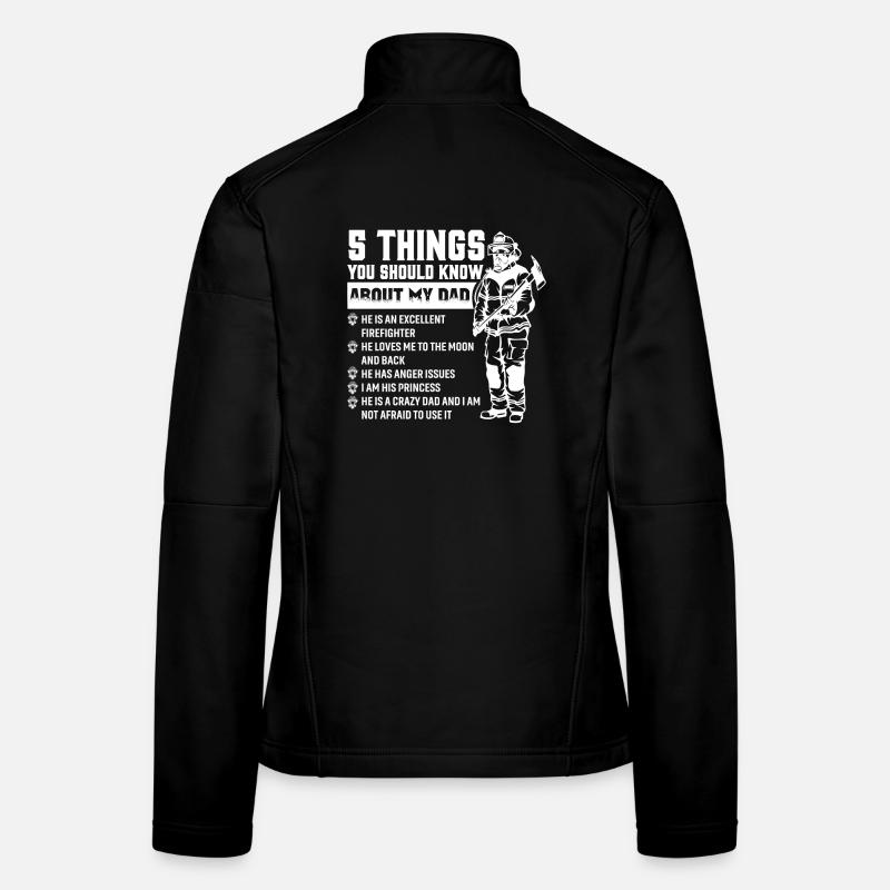 Women's Softshell Jacket