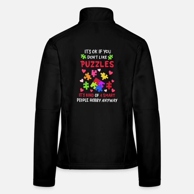 Frauen Softshelljacke