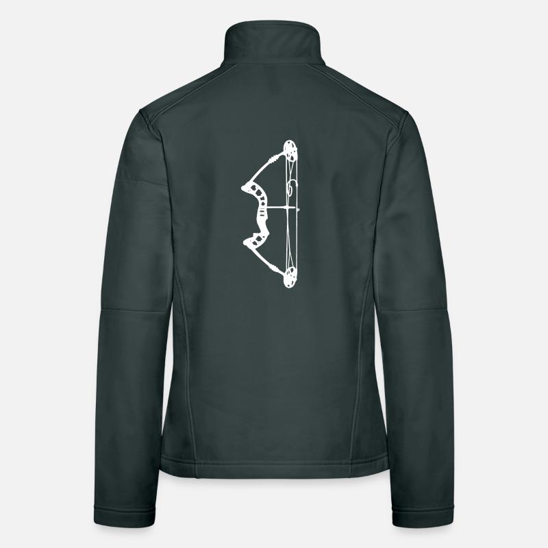 Frauen Softshelljacke
