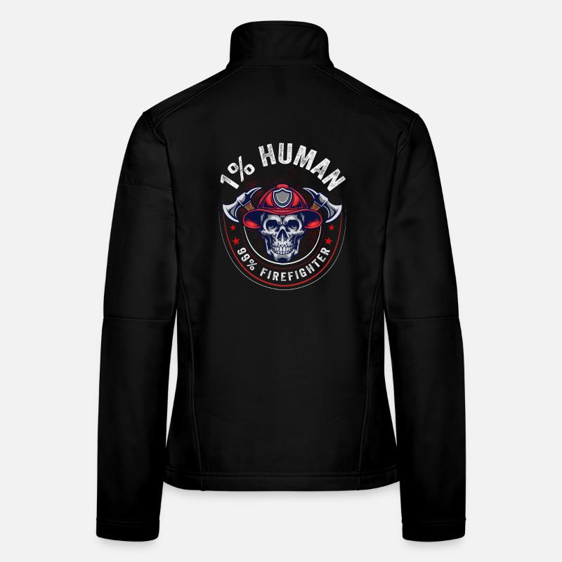 Women's Softshell Jacket