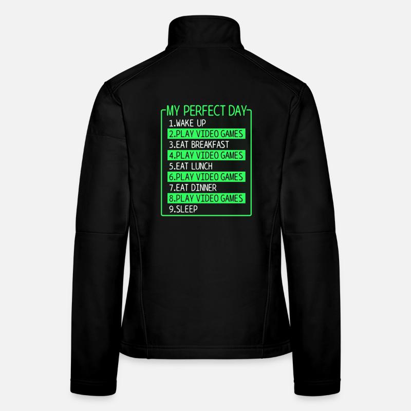 Frauen Softshelljacke