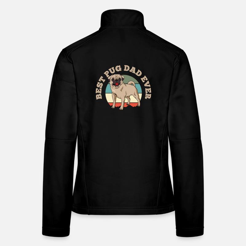 Frauen Softshelljacke