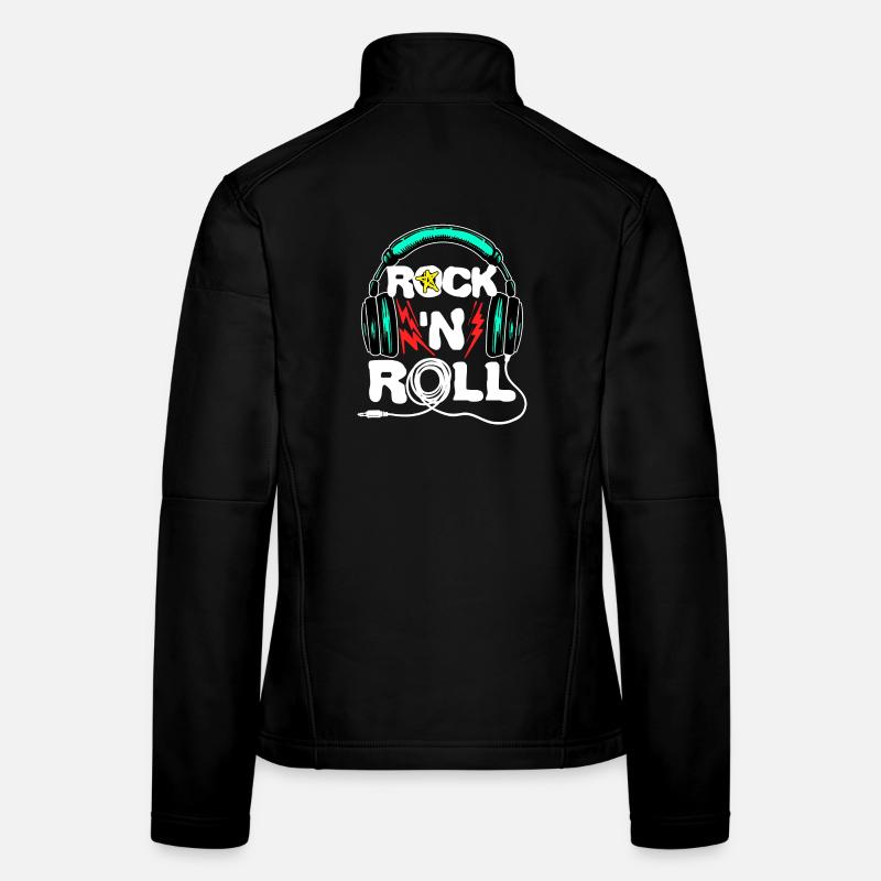 Frauen Softshelljacke