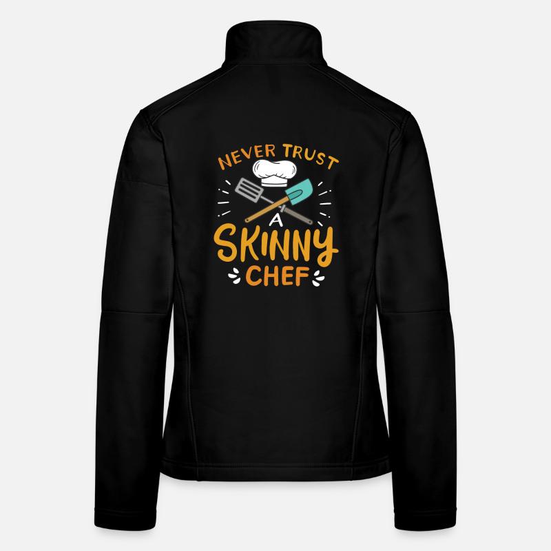 Frauen Softshelljacke