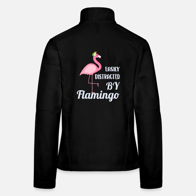 Frauen Softshelljacke
