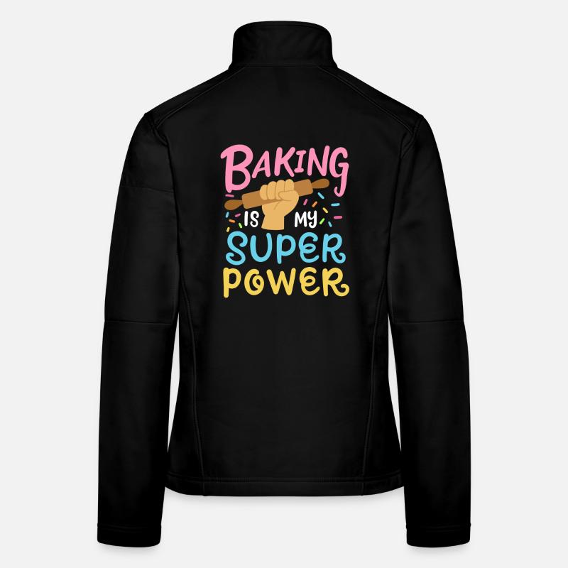 Frauen Softshelljacke