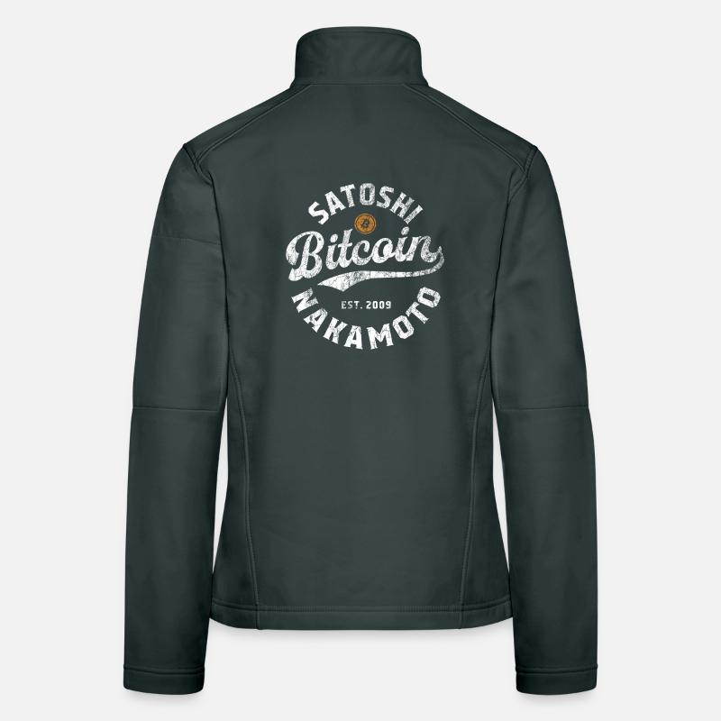 Frauen Softshelljacke