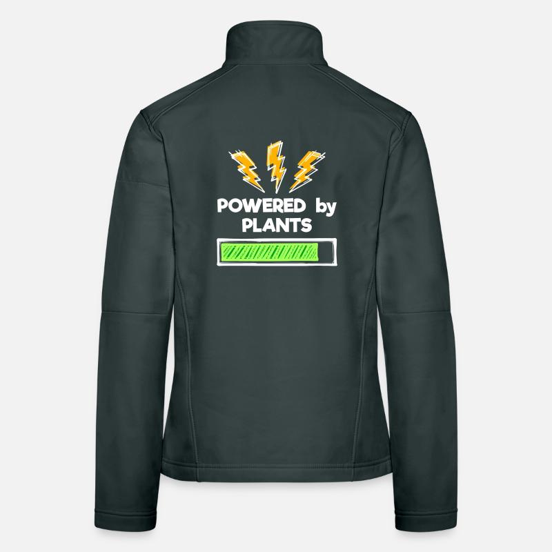 Frauen Softshelljacke