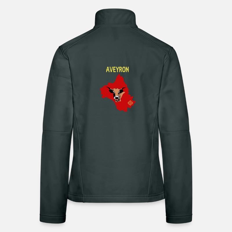 Frauen Softshelljacke