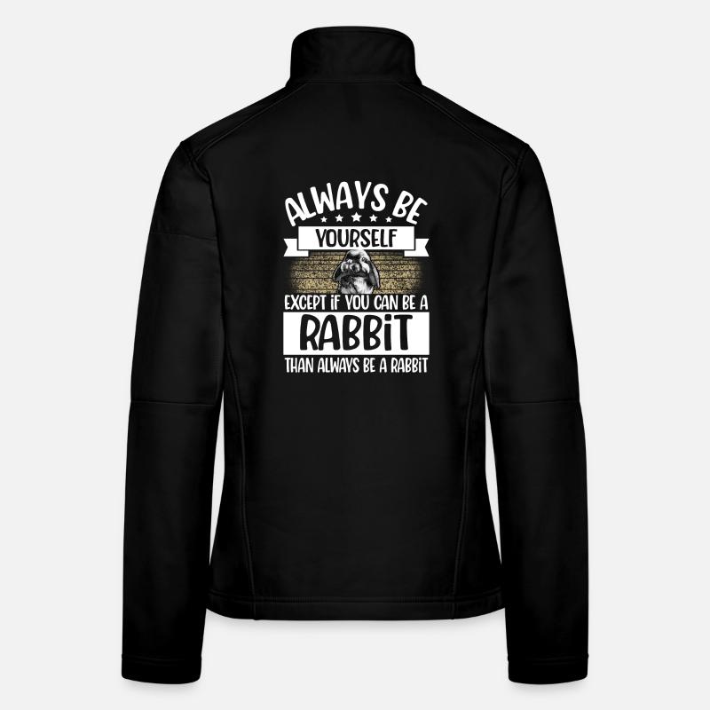 Hase Frauen Softshelljacke