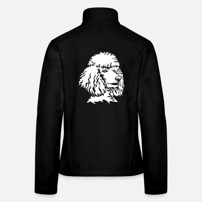 Women's Softshell Jacket