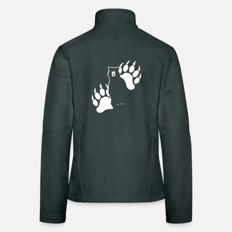 Women's Softshell Jacket