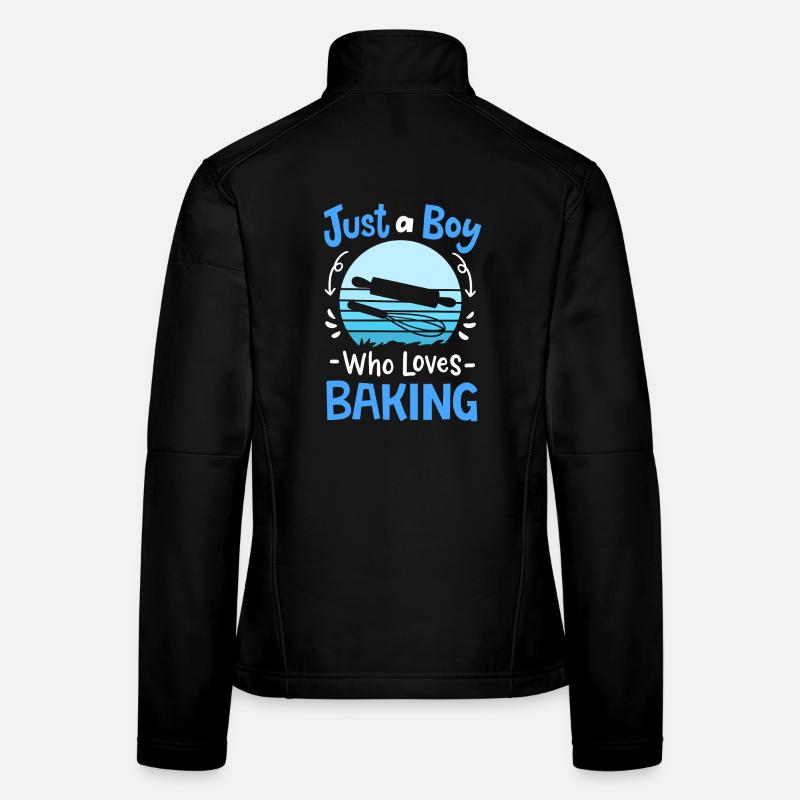 Frauen Softshelljacke