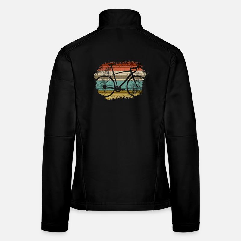 Frauen Softshelljacke