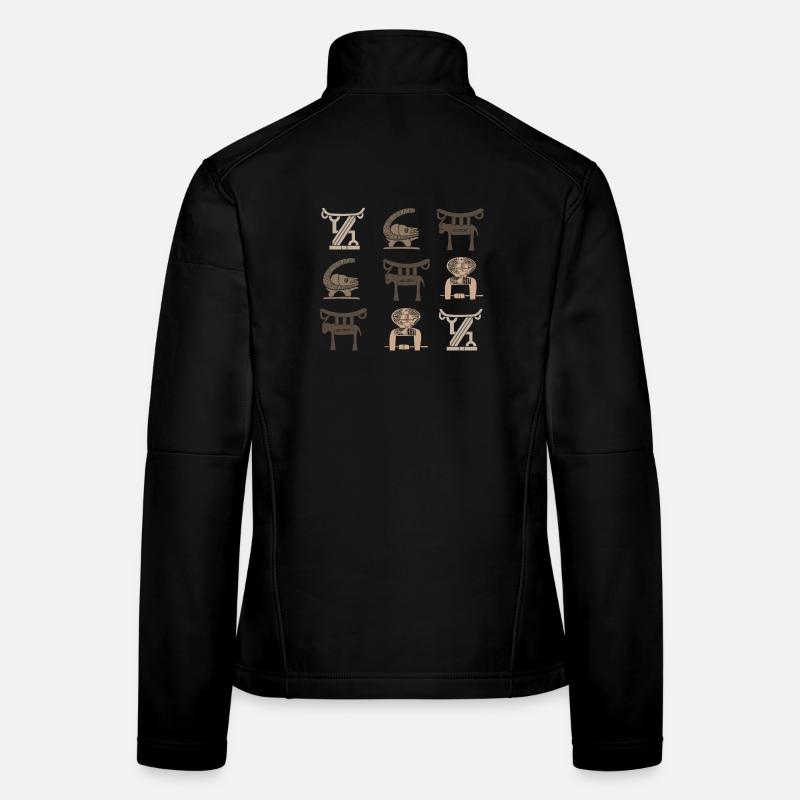 Women's Softshell Jacket