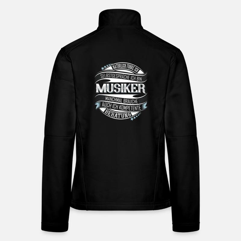 Frauen Softshelljacke