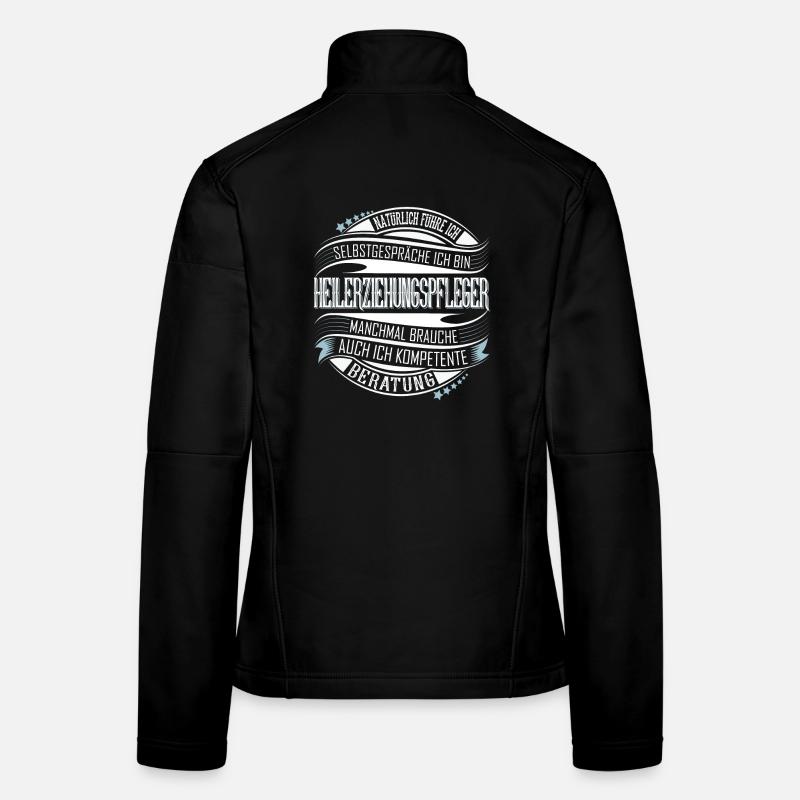 Frauen Softshelljacke