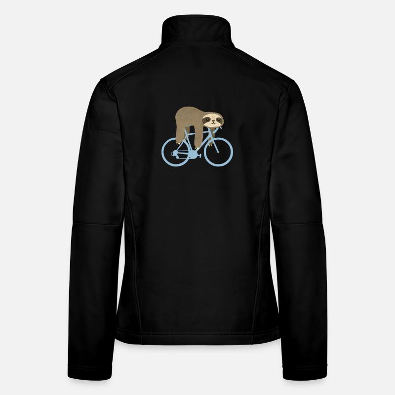 Frauen Softshelljacke