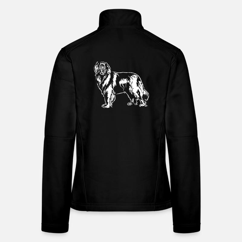 Frauen Softshelljacke
