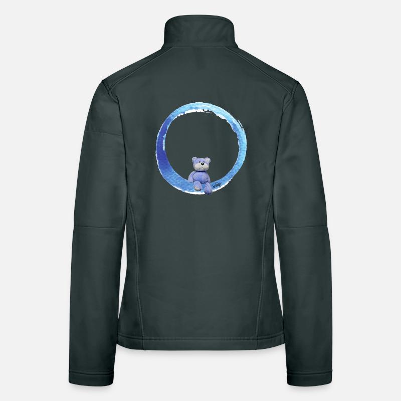Women's Softshell Jacket