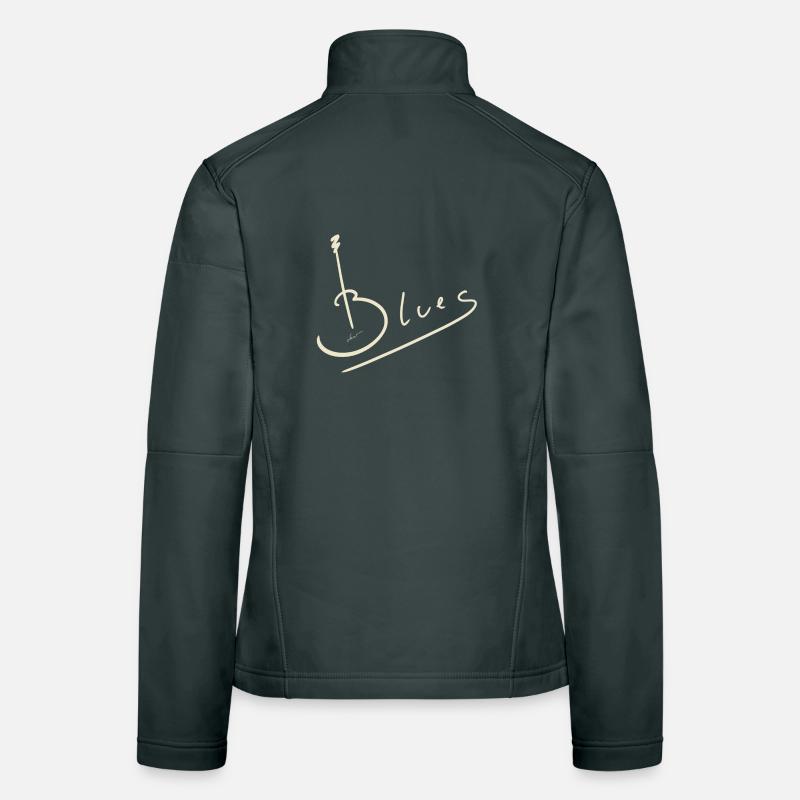 Women's Softshell Jacket