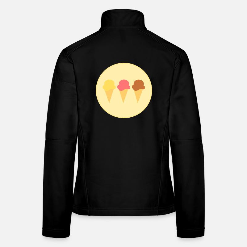 Frauen Softshelljacke