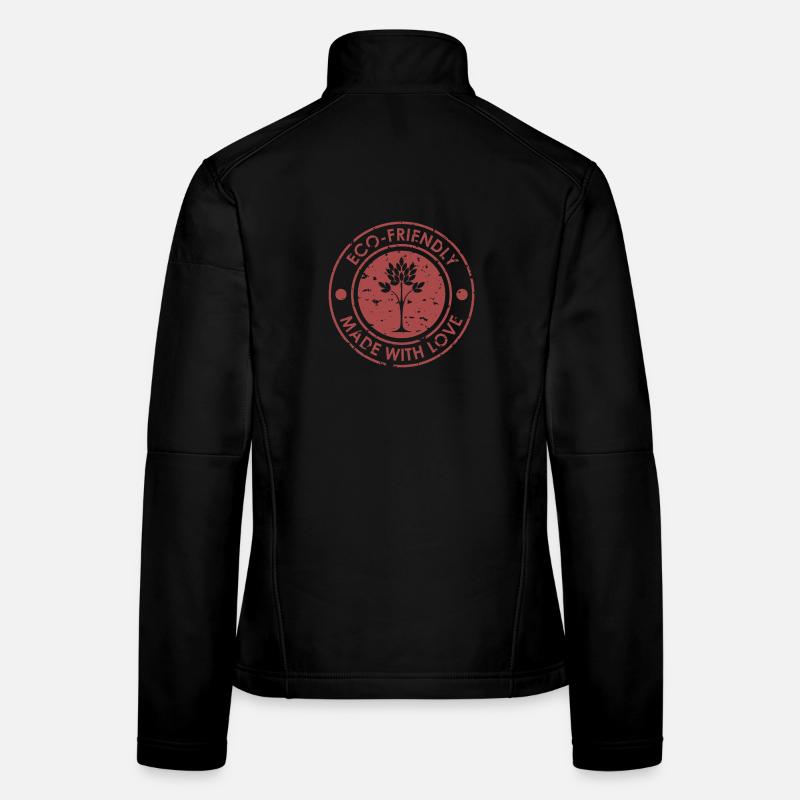 Frauen Softshelljacke
