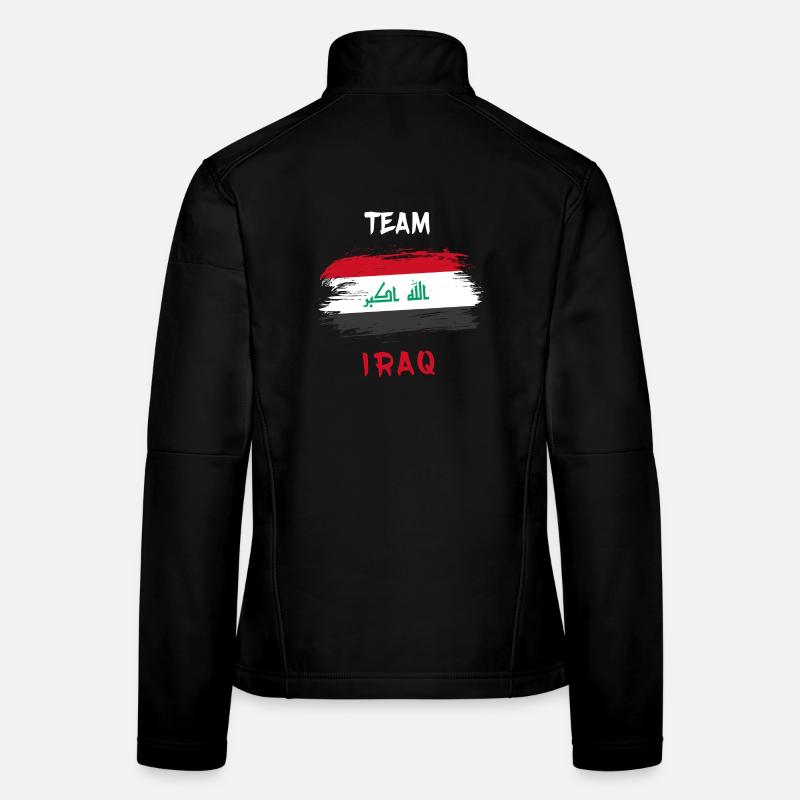Women's Softshell Jacket
