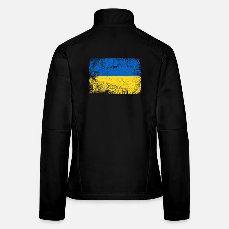 Women's Softshell Jacket
