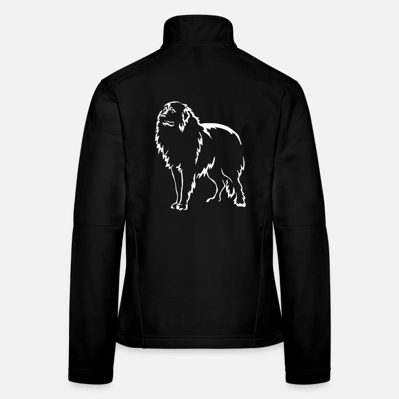 Frauen Softshelljacke