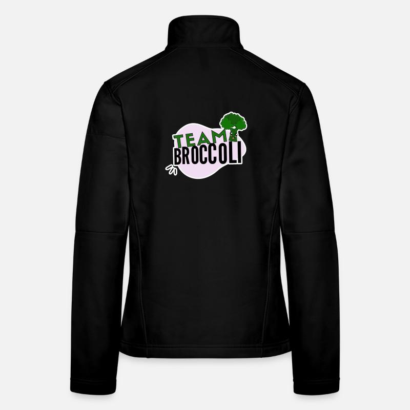 Frauen Softshelljacke