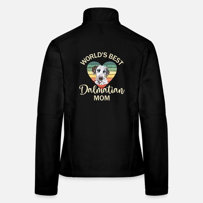 Frauen Softshelljacke