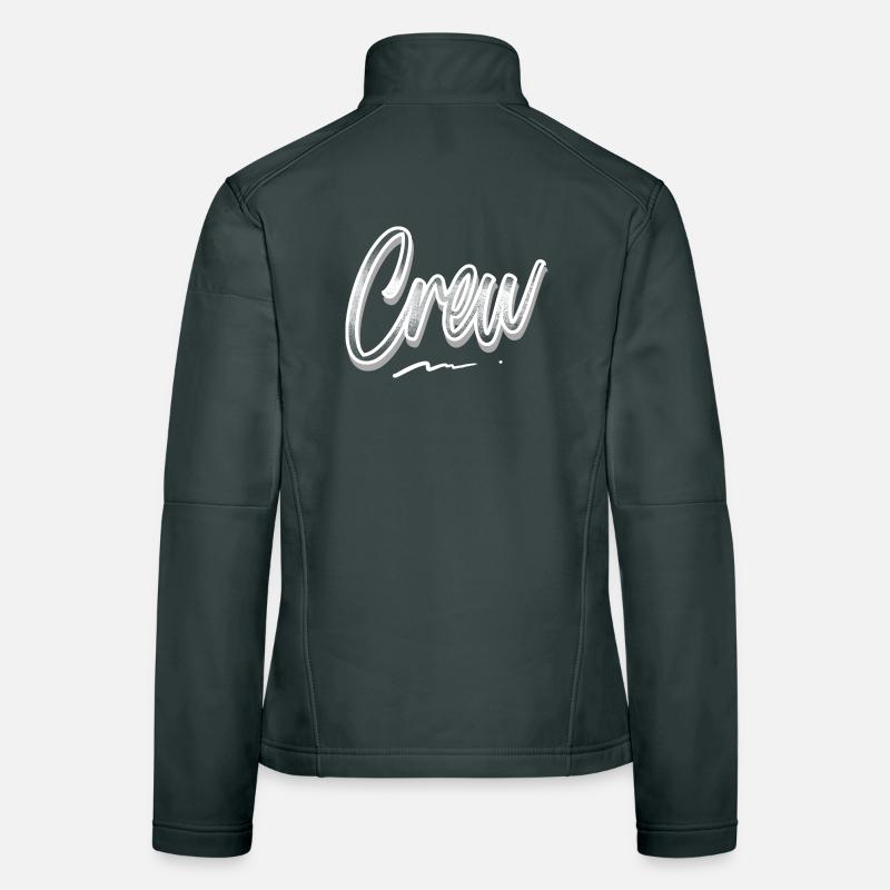 Women's Softshell Jacket