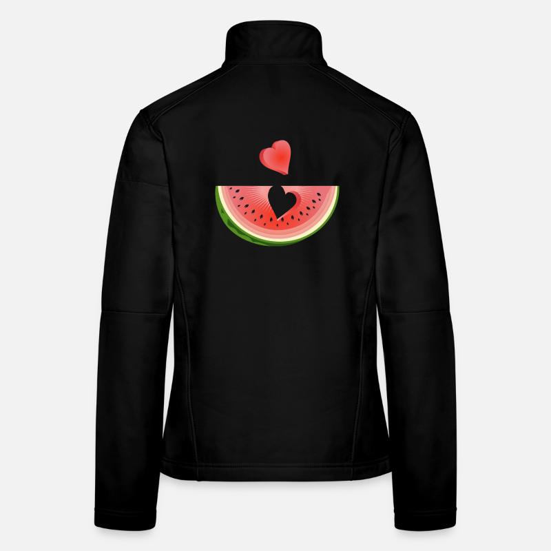 Frauen Softshelljacke