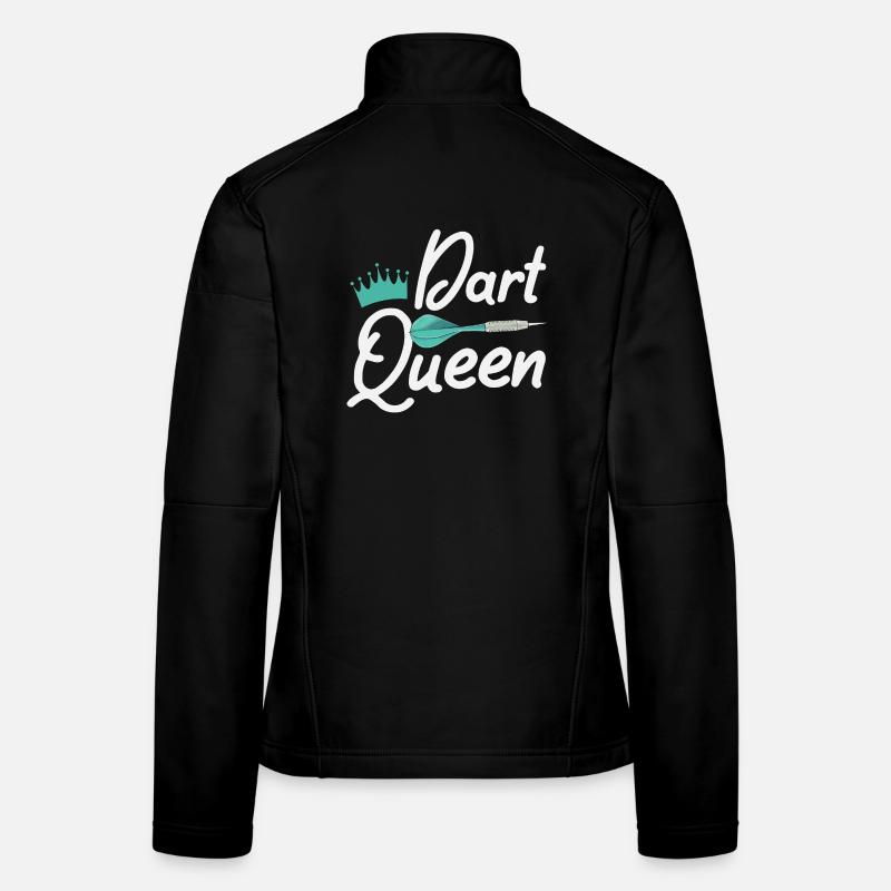 Women's Softshell Jacket