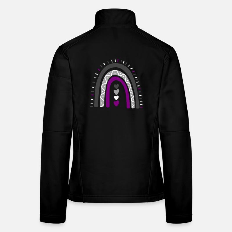 Frauen Softshelljacke