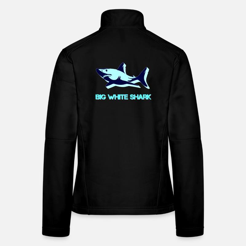 See, raubfische, badezimmersprüche Frauen Softshelljacke