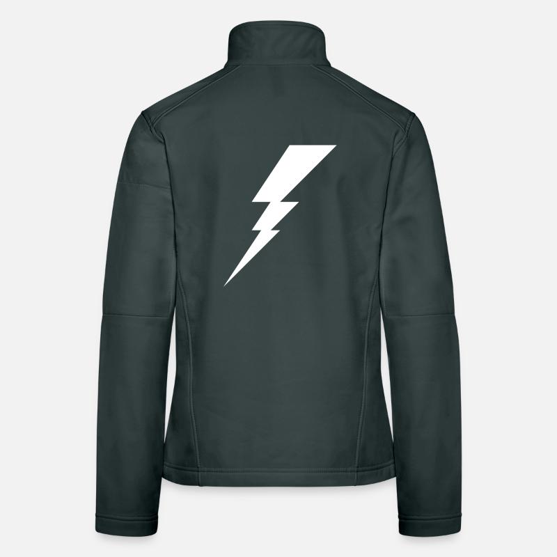 Women's Softshell Jacket