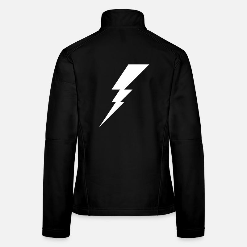 Women's Softshell Jacket