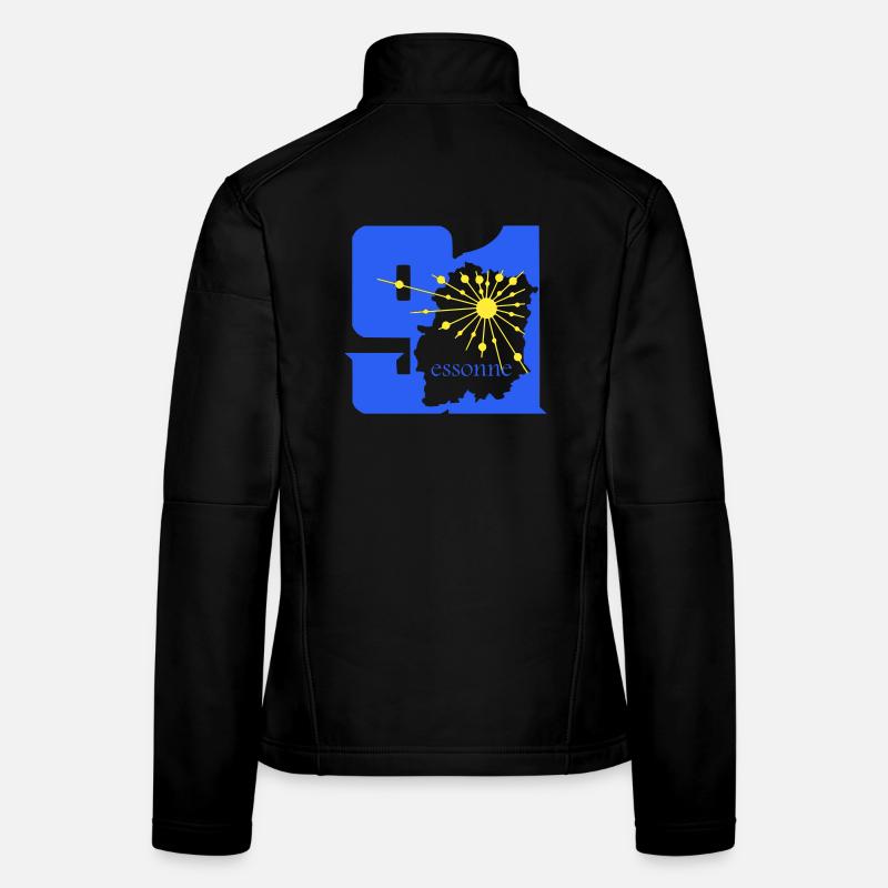 Women's Softshell Jacket