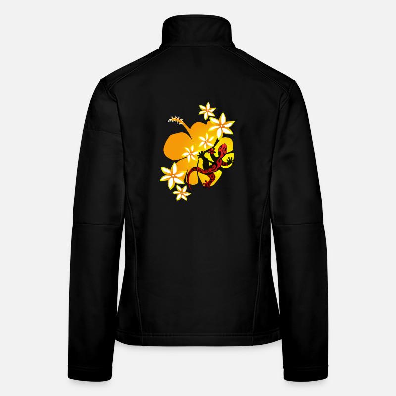 Frauen Softshelljacke