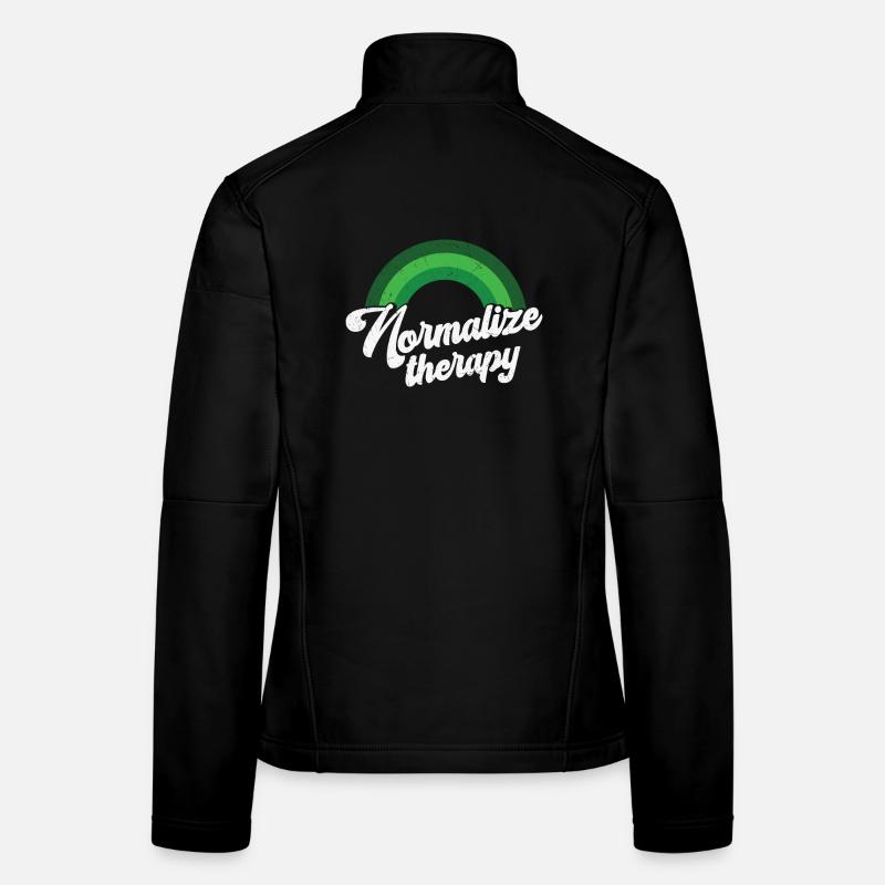 Women's Softshell Jacket