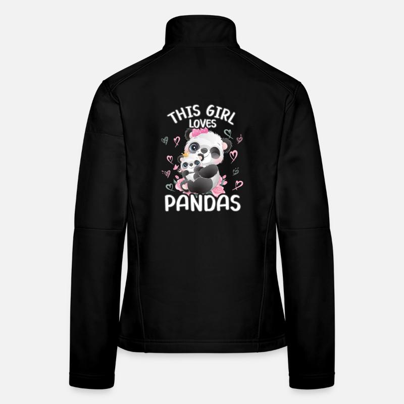 Women's Softshell Jacket