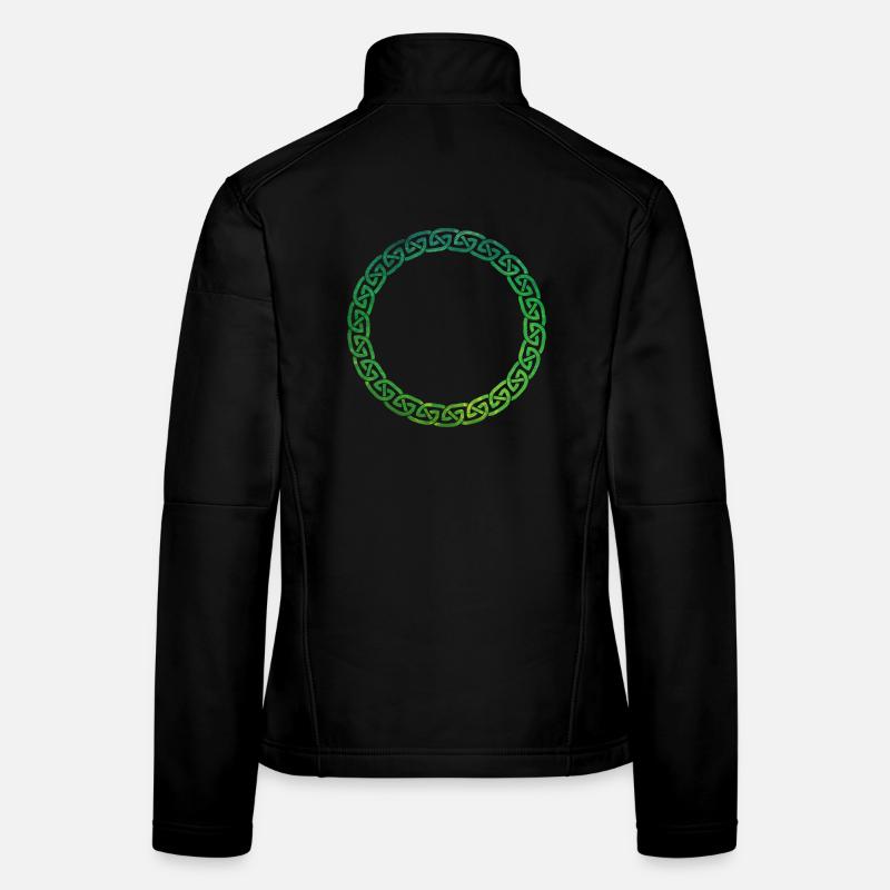Frauen Softshelljacke