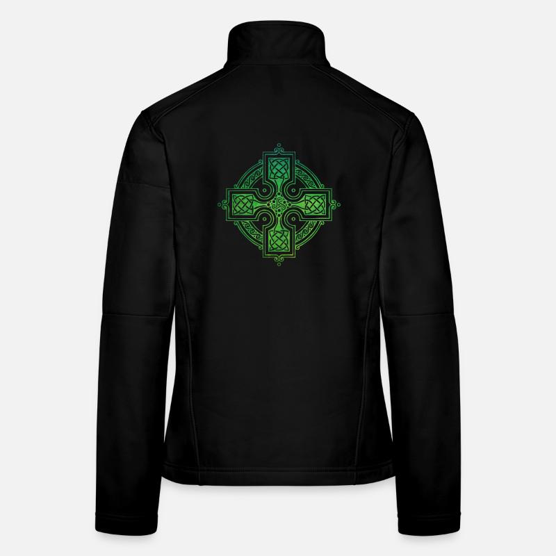 Frauen Softshelljacke